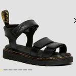 Dr. Martens  sandals junior size 4 Photo 0