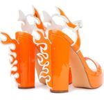 Liliana SHOES YUKO-38 HIGH HEEL Photo 1