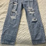 SheIn Jeans Size 8/10 Photo 3