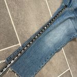 Madewell  The perfect Vintage Jean size 30X25 Photo 5