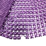 8 Other Reasons Colorblock Chainmail Set Pink Purple XS-S? Photo 5