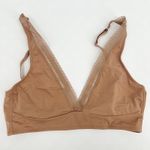 Else Womens Nano Soft Cup Plunge Lounge T Photo 0