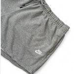 Nike grey essential lounge shorts Photo 1