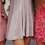 Free People  Slip Dress Photo 0