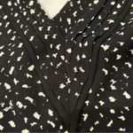 Proenza Schouler ROENZA SCHOULER layered printed dress Sz 2 Photo 7