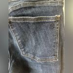 DL1961 Women’s Florence Mid Rise Instasculpt Skinny In Albany Wash Size 25 Photo 5