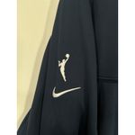 Nike Connecticut Sun Quarter 1/4 Zip Pullover  Dri Fit WNBA Womens 3XLT 3XL Tall Photo 6