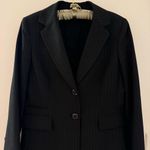 Antonio Melani  gorgeous black jacket size 8 women Photo 0