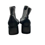 Sol Sana Rico Pony Boots Size 8 Photo 4