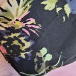 Scotch & Soda  AMSTERDAM PARK IN BLOOM BELTED SHIRT DRESS 42 NWT Photo 6