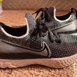 Nike Women’s React Infinity Flyknit Running Shoes Photo 0