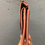 See By Chloe See by Chloé Women's‎ Leather Crossbody Bag Pink Chain Strap Flap Purse Photo 3