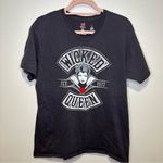 Disney  villains evil queen tshirt size large Photo 0