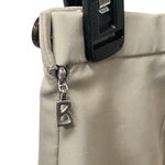 Bogner Ankle Pants Women's US 10 Long Grey Stretch Side Zip Trousers Susan Graf Photo 6