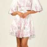Runway scout Floral Dress Multi Size 6 Photo 1