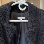 14th & Union  Black Fleece Jacket Photo 1