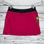 Kiwi Kate NWT Size XL Pink Pull On Athletic Active Skort Photo 0
