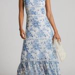 SUNDAY UP HANNAH MIDI DRESS Photo 0