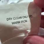 The Jetset Diaries  Elegant Women’s White and Blue Romper XS Photo 12