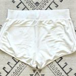 Athleta Serenity Modal Knit Shortie in Sea Salt Medium Photo 9