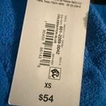 Universal Threads Universal Thread Bright Blue Knit Sweater size XS Photo 10