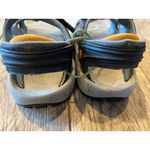 Merrell Sport Sandals Shoes Rapid Pulse Navy Blue 10 Womens Hiking River Trail Photo 6