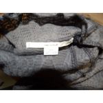 Kimichi Blue (Urban Outfitters) mock crop turtleneck M Gray Size M Photo 4