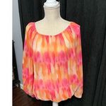 Emma Rose Top. Size L. Size L Photo 0