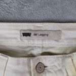 Levi's 535 Legging Jeans Unique Appearance Womens 28x29 Photo 7