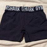 Gymshark  Black Workout Shorts Photo 1