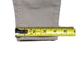 Hollister NWT Women's High-Rise Super Skinny Khaki Pants Size 23 00S Photo 10