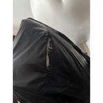 ZARA  hooded Camouflage Puffer down Jacket S cropped winter snowboard outdoors Photo 4