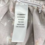 NWT Jolie & Joy by fctc Brown floral print top long sleeve size L Size L Photo 9