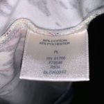 Bedford Fair petite white floral short sleeve top Size undefined Photo 5