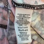 Free People Key to Your Heart Floral Mini Dress Red Multicolor Womens size small Photo 7