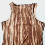 superdown  Bojana bodysuit in Brown Photo 10