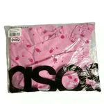 ASOS Design Women's Petites Size 4 Pink Floral Mini Skirt in strawberry Photo 9