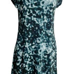 Soma  Size XS Dress Short Sleeve Cut Out Comfortable Photo 0