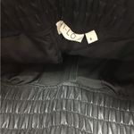 HiLo STRETCH LEATHER JOGGER Black Size 8 Photo 4