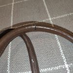 The Sak  Woven Satchel Bag Photo 7