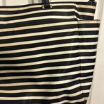 Kate Spade Black and White Tote Diaper Bag Photo 6