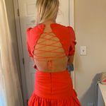 idem Ditto Ruffle Dress Photo 1