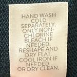 J. Jill Cotton Rayon Blend Button Down Pocket Sweater Cardigan, Size 4X Blue Photo 10