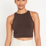 Old Navy  Active Crop Tank Workout Photo 0