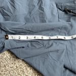 Viodia 7" Hiking Cargo Shorts Pockets Quick Dry Lightweight Golf Casual Summer Blue Size XXL Photo 7