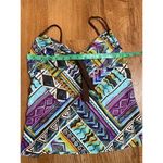Island Soul - Tankini top Photo 3