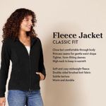 NWT Amazon Essentials Aqua Blue‎ Full Photo 2