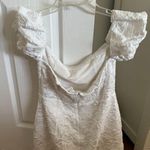 ASTR White Dress Photo 1