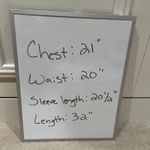 XCVI  White Mesh Crochet Embroidered Pullover Tunic Lined Ethereal Angelic Boho Photo 9