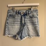 Buckle BKE Billie Shorts Photo 1
